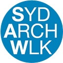 Sydney Architecture Walks logo