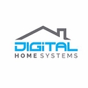 Digital Home Systems logo