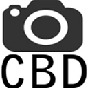 CBD Photography logo