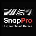 SnapPro AV logo