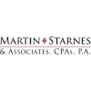 Martin Starnes logo