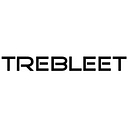 Trebleet logo
