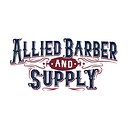 Allied Barber & Supply logo