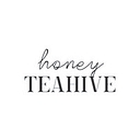 Honey Teahive logo