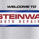 Steinway Auto Repair logo