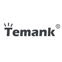 Temank logo