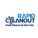 Rapid Cleanout logo