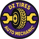 DZ Tires logo