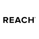 Reach logo