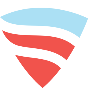 Vaulted Deep logo