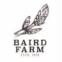 Baird Farm logo