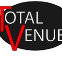 Total Venue logo