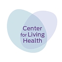 Center for Living Health logo