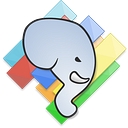 pgModeler logo