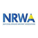 National Résumé Writers' Association logo