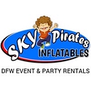 Sky Pirates Inflatables logo