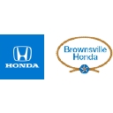 Brownsville Honda logo