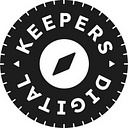 Keepers Digital logo