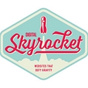 Digital Skyrocket logo