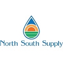 North South Supply logo