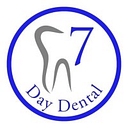 7 Day Dental logo