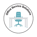 Office Service Solutions logo
