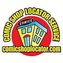 Cheryl's Comics & Toys logo