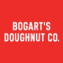 Bogart's Doughnut Co. logo