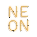 Neon Hum logo