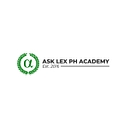 Ask Lex logo