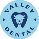 Valley Dental logo