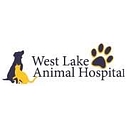 West Lake Animal Hospital logo