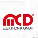 Toolmonitor (MCD Elektronik) logo
