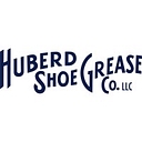 Huberd's Shoe Grease logo