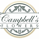 Campbell's Flowers logo