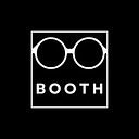 Booth Eye logo