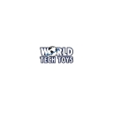 World Tech Toys logo