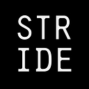 Stride Ventures logo
