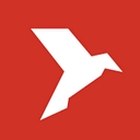 CorvusGPS logo
