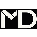 Mojo Detail logo