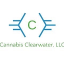 Cannabis Clearwater logo