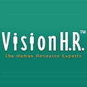 Vision HR logo