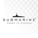 Submarine Pens logo