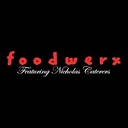foodwerx featuring Nicholas Caterers logo