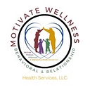 Motivate Wellness Behavioral & Relationship Health Services logo