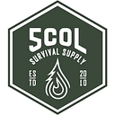 5col Survival Supply logo