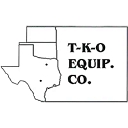 TKO Strength & Performance logo