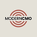 Modern CMO logo