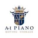 A-1 Pianos logo