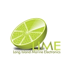 Long Island Marine Electronics logo